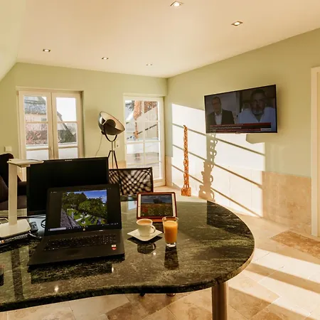 Duxcaar Groß Schwansee