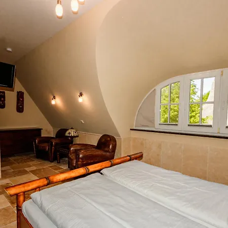 Duxcaar Villa Groß Schwansee