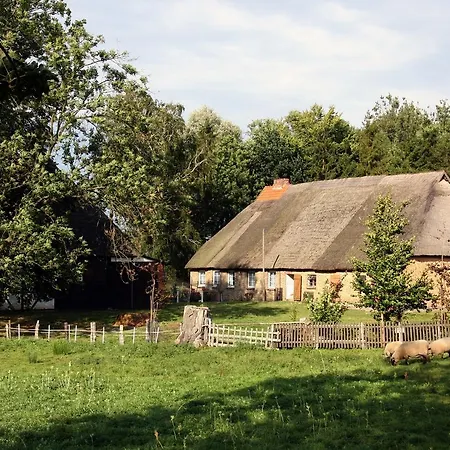 Duxcaar * Groß Schwansee