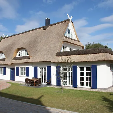 Duxcaar * Groß Schwansee