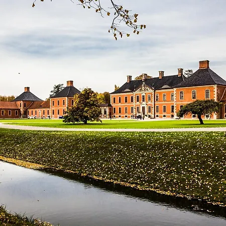 Villa Duxcaar Groß Schwansee