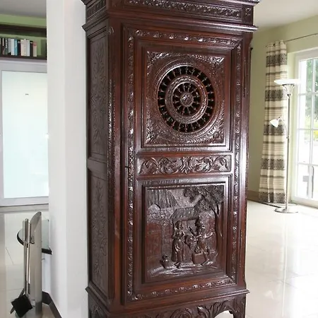 Duxcaar * Groß Schwansee