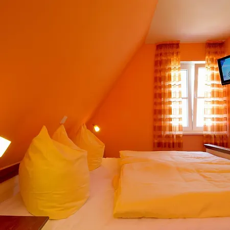 Duxcaar Groß Schwansee