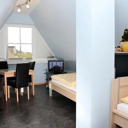 Duxcaar * Groß Schwansee