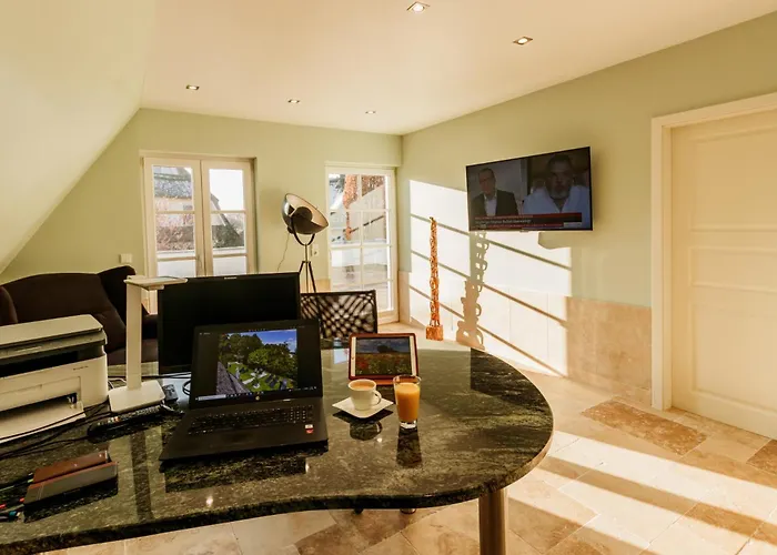 Duxcaar Groß Schwansee