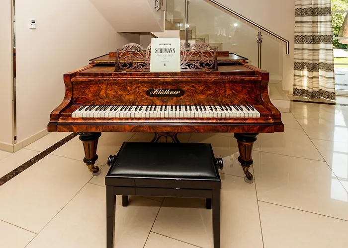 빌라 Duxcaar Groß Schwansee