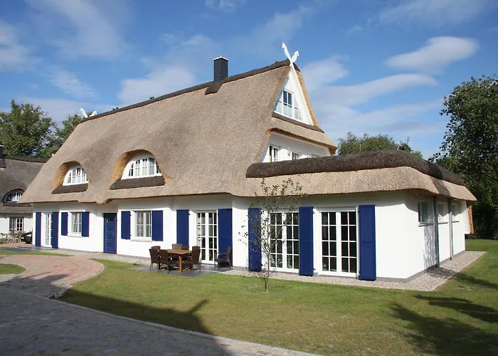 Duxcaar * Groß Schwansee