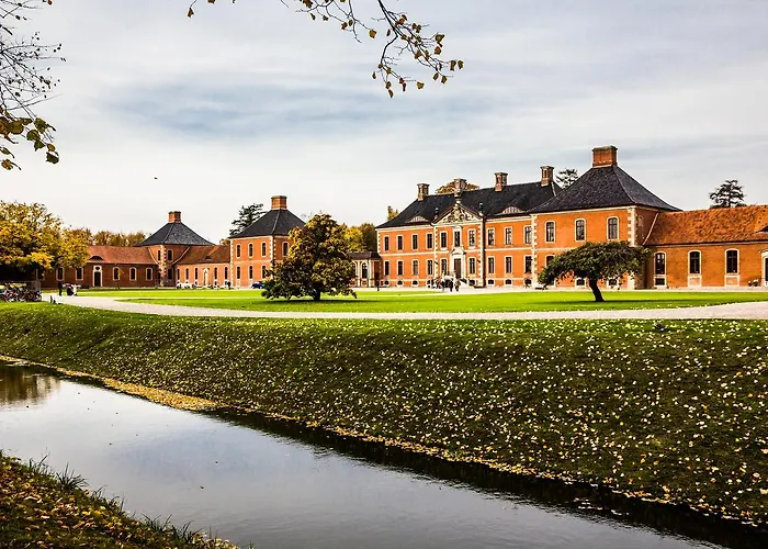 빌라 Duxcaar Groß Schwansee