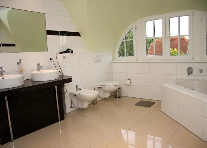 빌라 Duxcaar Groß Schwansee