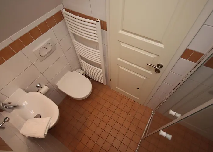 Duxcaar Groß Schwansee