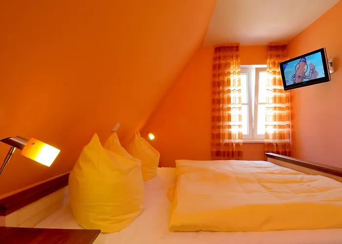 Duxcaar Groß Schwansee