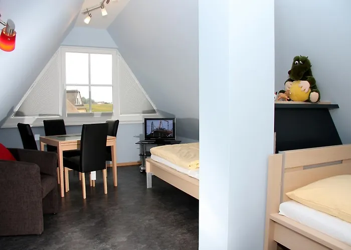 Duxcaar * Groß Schwansee